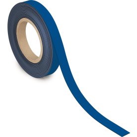NAGA Magnetbånd 20 mm, blå