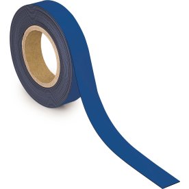 NAGA Magnetbånd 30 mm, blå