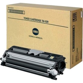 Konica Minolta BIZHUB 130F toner sort 16K