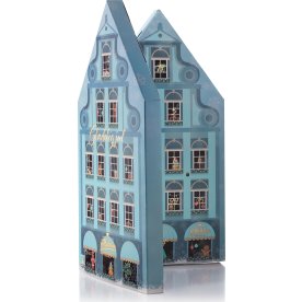 Sv. Michelsen Chokolade Julekalender, 240 g