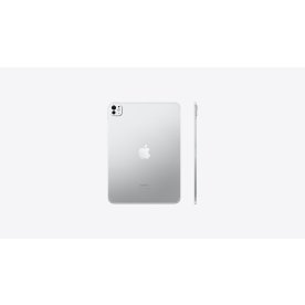 Apple iPad Pro 11" 256GB WiFi, grade b, sølv