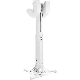 Vogels PPC 1540W Teleskopbeslag 40-55, hvid