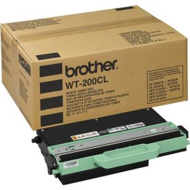 Brother WT220CL wastetoner, 50.000 s.