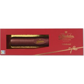 Julebrød m/ Nougat & Marcipan
