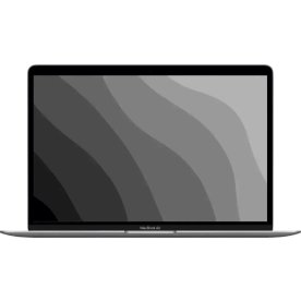 Apple MacBook Air (2020) 13", grade b, grå