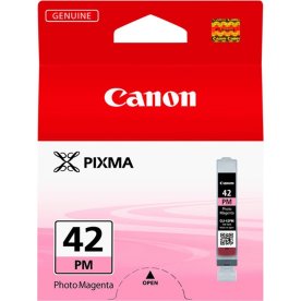 Canon CLI-42PM blækpatron, fotorød, 13 ml