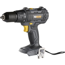 Probuilder Boremaskine m/slag akku 18V