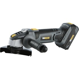 Probuilder Vinkelsliber 125 mm. 18V