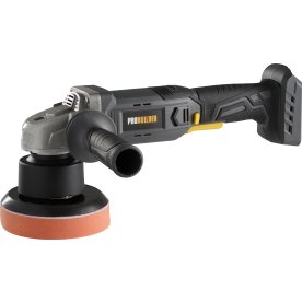 Probuilder Polermaskine akku 125 mm. 18V