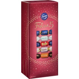 Fazer Festive 5, 500 g