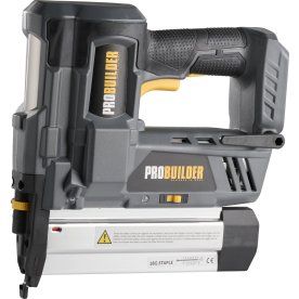 Probuilder Sømpistol akku 18V