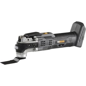 Probuilder Multicutter akku 18V