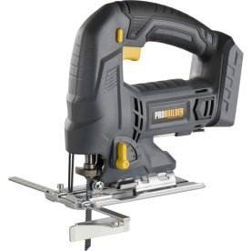 Probuilder Stiksav akku 18V