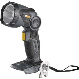 Probuilder Lygte akku 18V