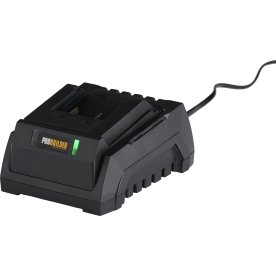 Probuilder Oplader 18V
