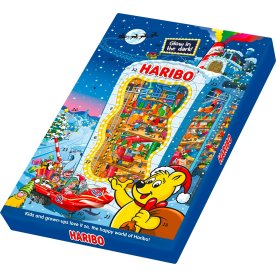 Haribo Julekalender