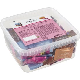 Anthon Berg Selection Mix, 700 g