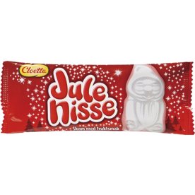 Cloetta Julenisser, 30 stk á 22 g