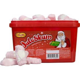 Cloetta Juleskum, 720 g