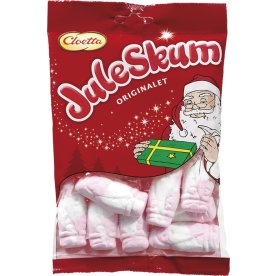 Cloetta Juleskum, 100 g