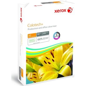 Xerox Colotech+ kopipapir, A3/90g/500 ark