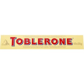 Toblerone XL, 48x35 g