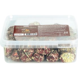 Toms Mini Skildpadder, 800 g