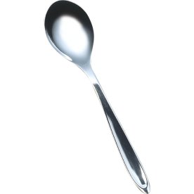 P1 Spiseske, Blank