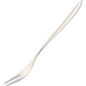 P1 Pålægsgaffel, Blank