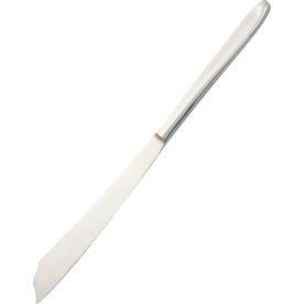 P1 Lagkagekniv, Blank