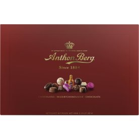 Anthon Berg Diplomat, 1 kg