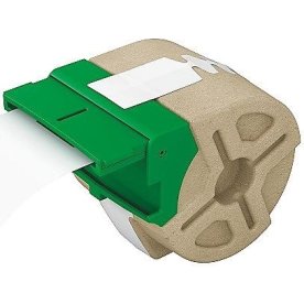 Leitz Labelpatron karton, 57 mm x 22 m
