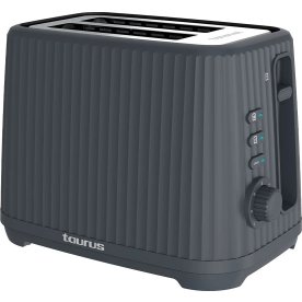 Taurus Brødrister Jonic Toast 2 Skiver
