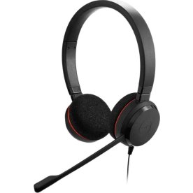 Jabra Evolve 20 UC Stereo headset