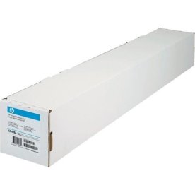 HP C2T51A mat selvklæbende vinyl, 36"