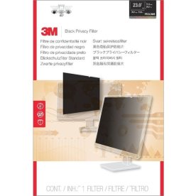 3M Privacy filter LCD 23″ widescreen