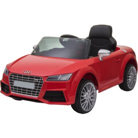 NORDIC PLAY Elbil Audi TTS Roadster, 12V