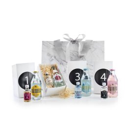 Gin & Tonic Adventskalender