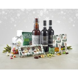 X-mas gavepakke