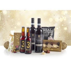 Julehygge Gavepakke