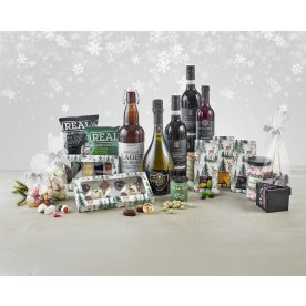 XL Christmas Gavepakke