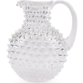 Anna Von Lipa Paris Hobnail Kande, 2L, Crystal