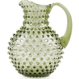 Anna Von Lipa Paris Hobnail Kande, 2L, Olivegreen