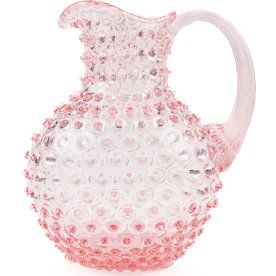 Anna Von Lipa Paris Hobnail Kande, 2L, Rosa