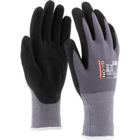 OX-ON Arbejdshandske Flexible Supreme 1600, Str 12