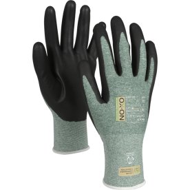 OX-ON Arbejdshandske Recycle Comfort 16301, Str 7