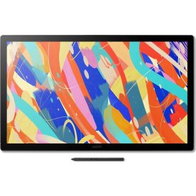 Wacom Display Cintiq 24 (2025), sort