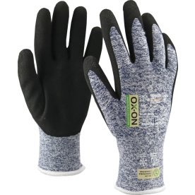 OX-ON Arbejdshandske Winter Comfort 16304, Str 7