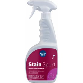 Kiilto Pro Stain Spurt | Pletfjerner | 750 ml