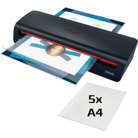 GBC 240HS Home Office A3 lamineringsmaskine